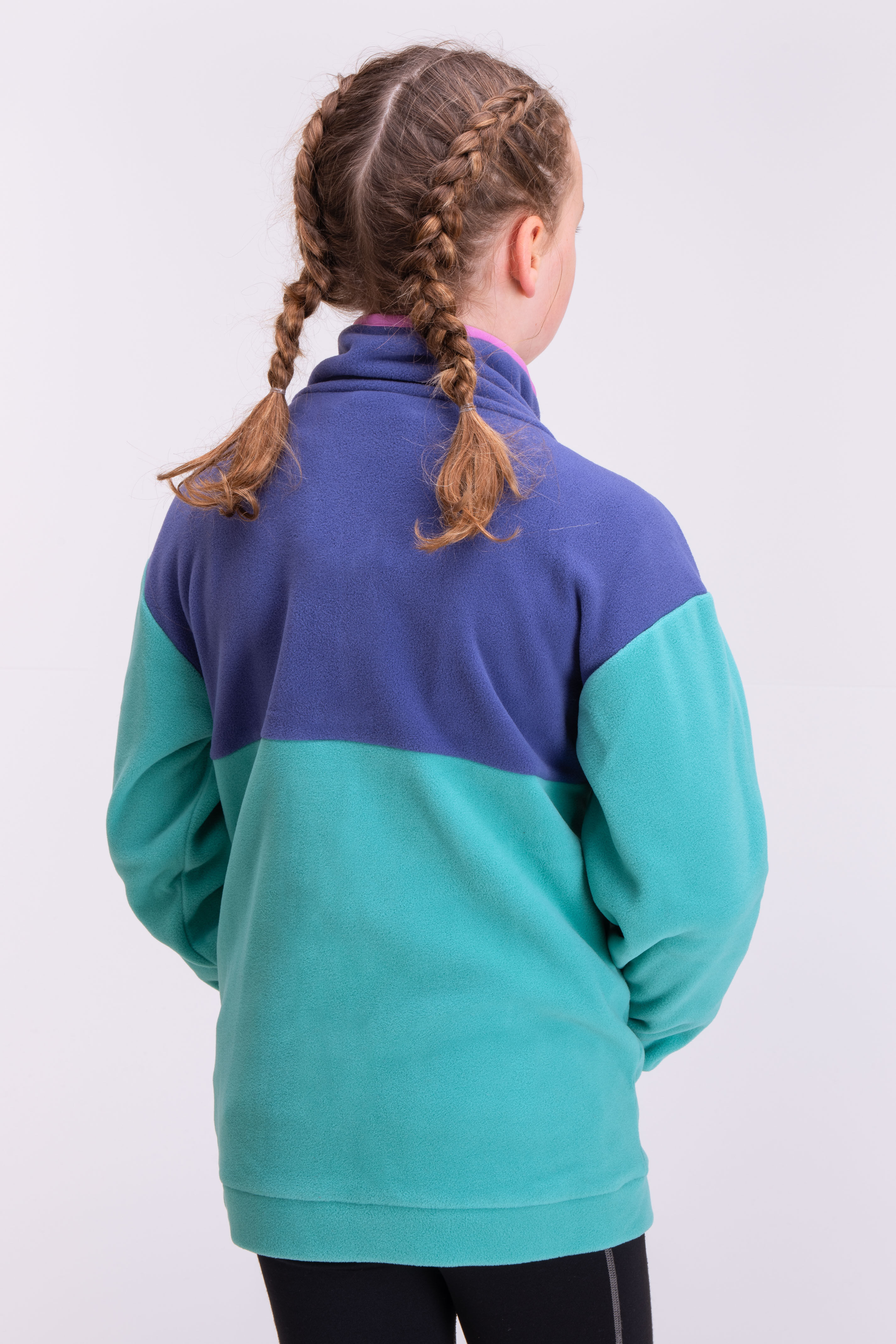 Macpac discount polar fleece