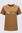 Macpac Women's McIntyre Mountains Fairtrade Organic Cotton Short Sleeve T-Shirt, Bone Brown, hi-res