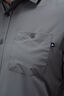 Macpac Men's Eclipse Short-Sleeve Shirt, Agave, hi-res