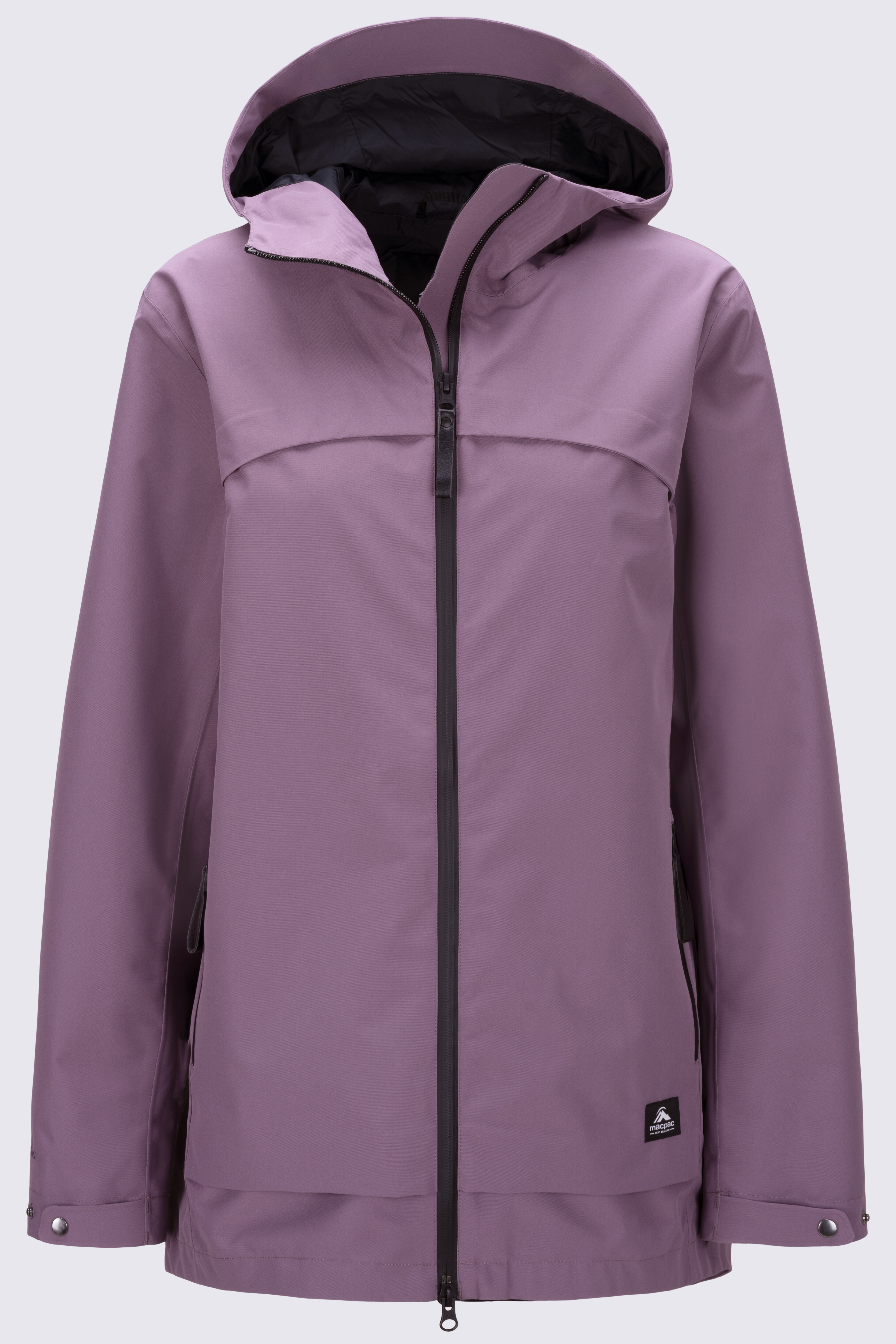 Macpac Women s Fiord Raincoat Macpac