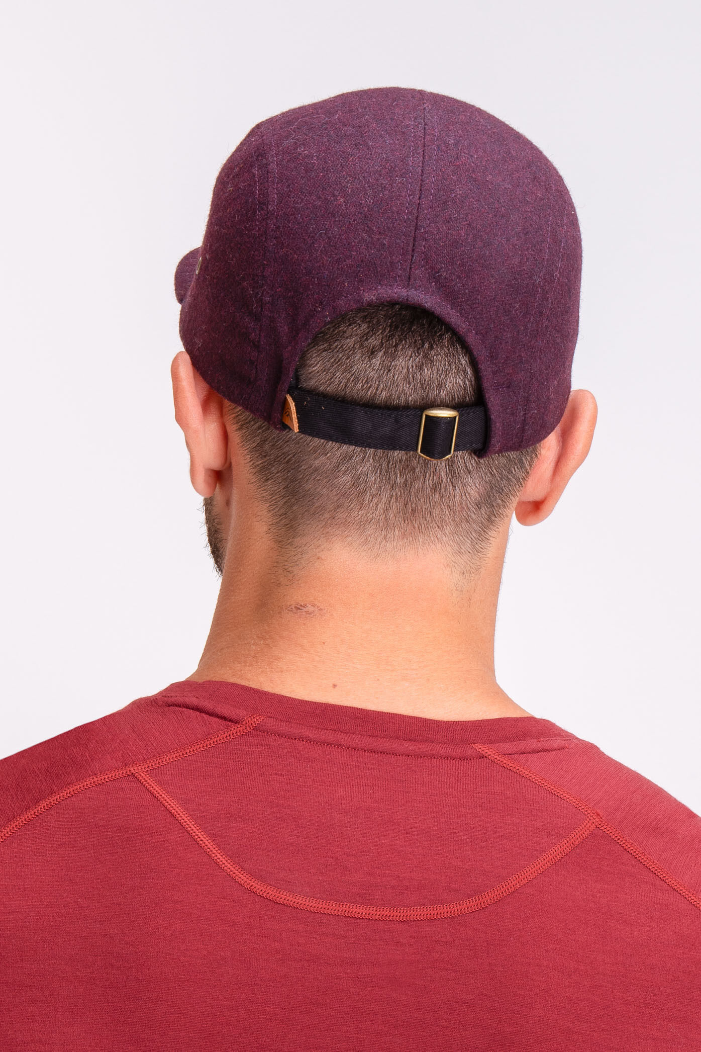 Macpac Wool Blend 5-Panel Hat | Macpac