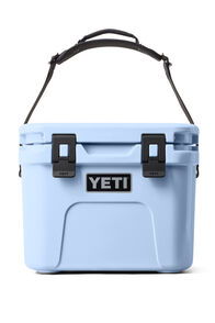 YETI® Roadie® 15 Hard Cooler, Big Sky Blue, hi-res