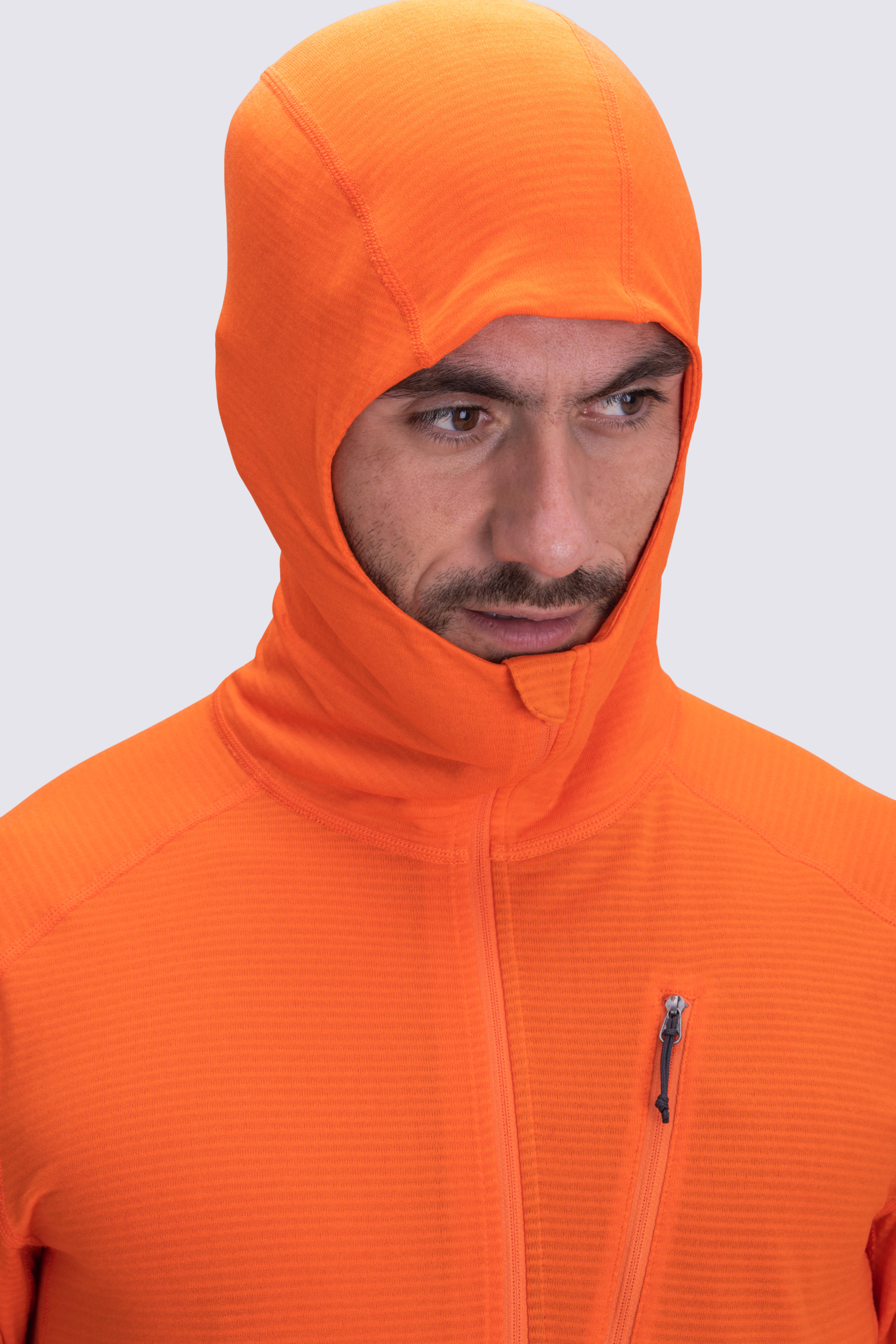 Macpac discount fleece jacket