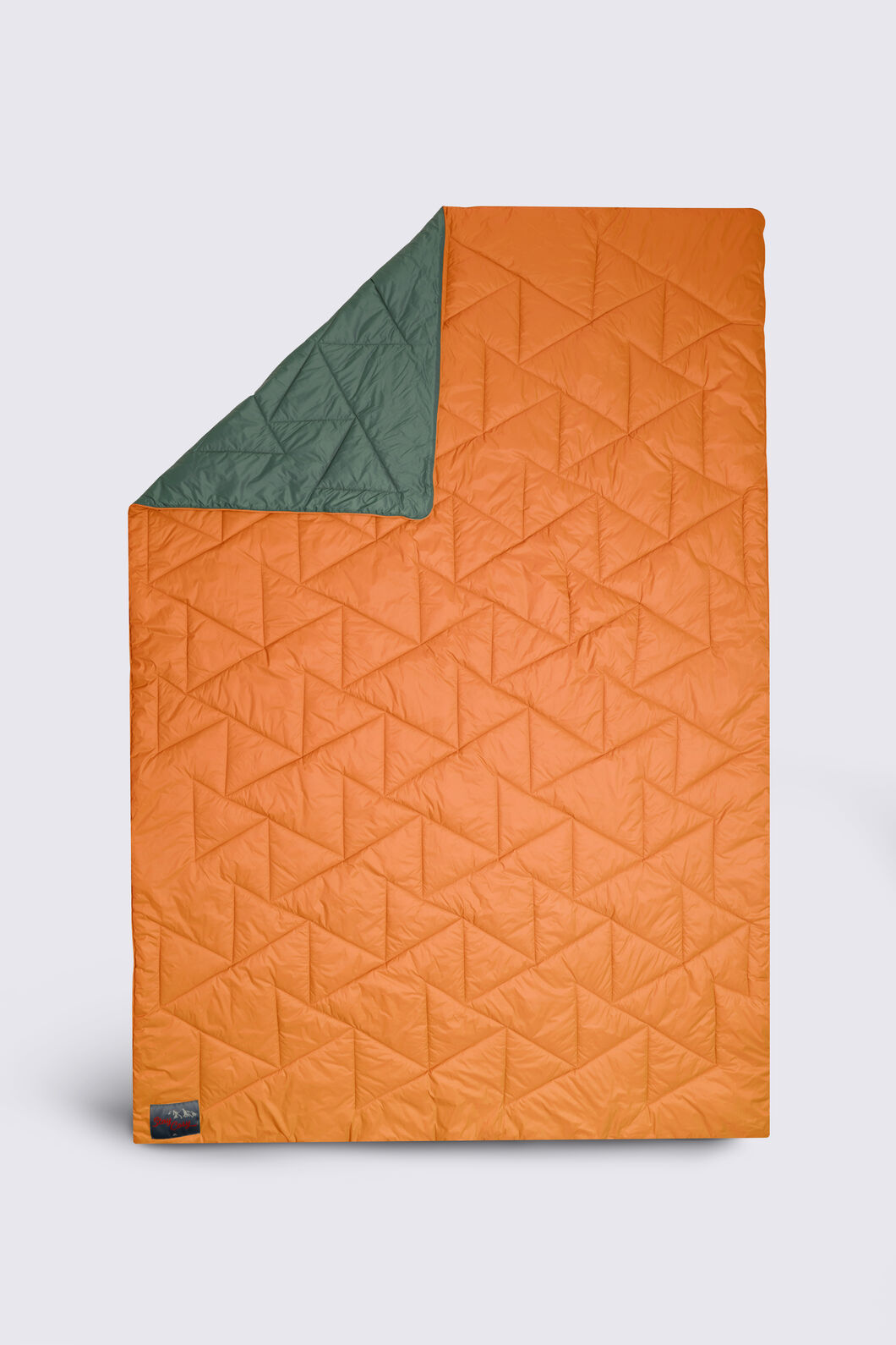 Macpac Uber Synthetic Quilt V1.5, Marmalade/Balsam, hi-res