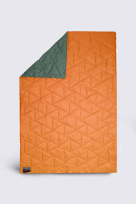 Macpac Uber Synthetic Quilt V1.5, Marmalade/Balsam, hi-res