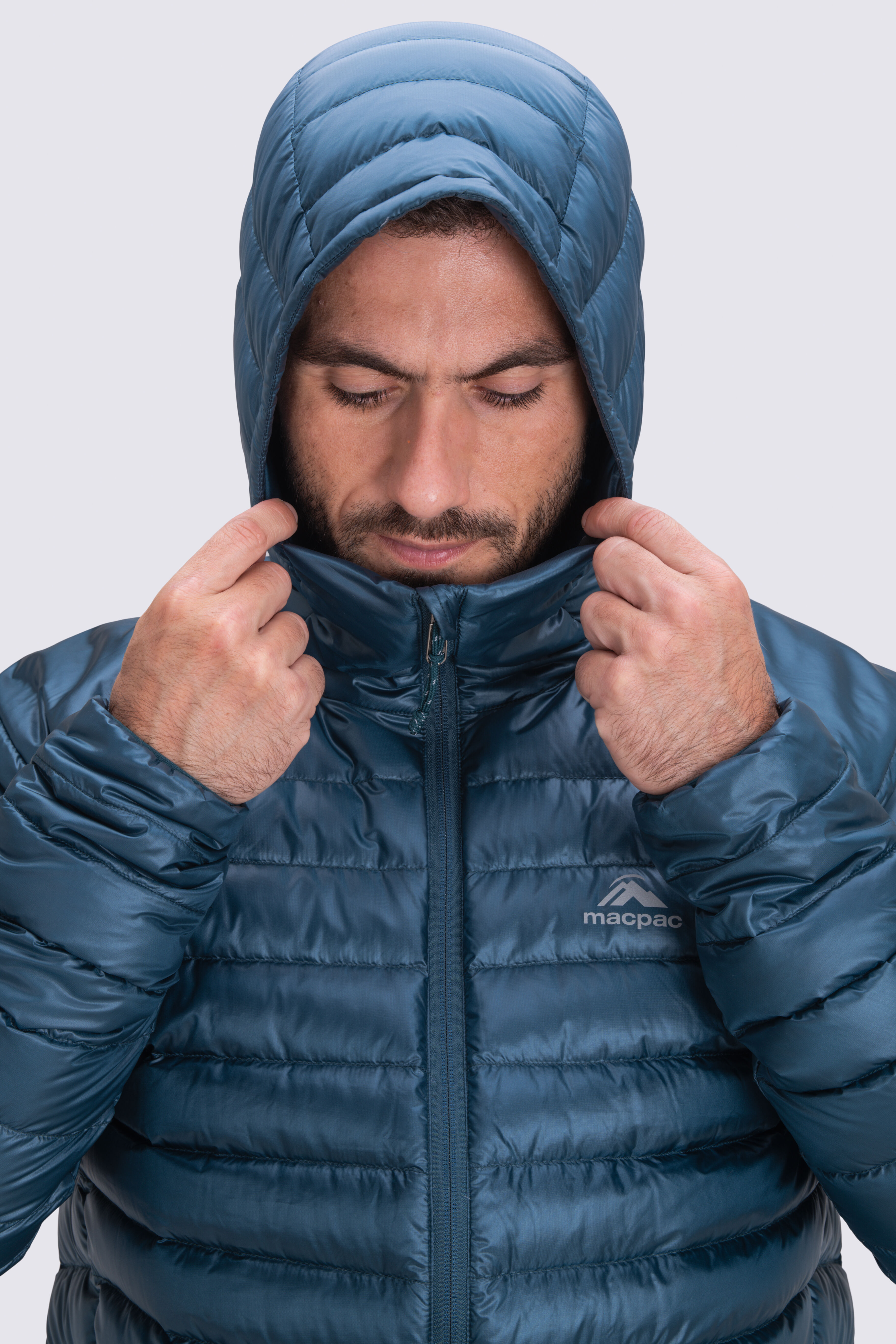 Macpac Men s Icefall Down Jacket Macpac