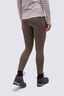 Macpac Women's Strive Tights, Tarmac, hi-res