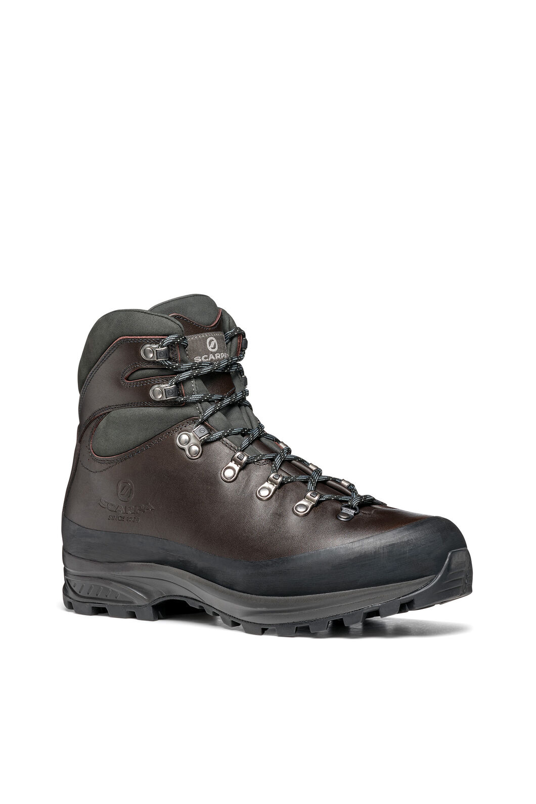 Scarpa Men's SL Activ Wide Hiking Boots, Bordeaux, hi-res