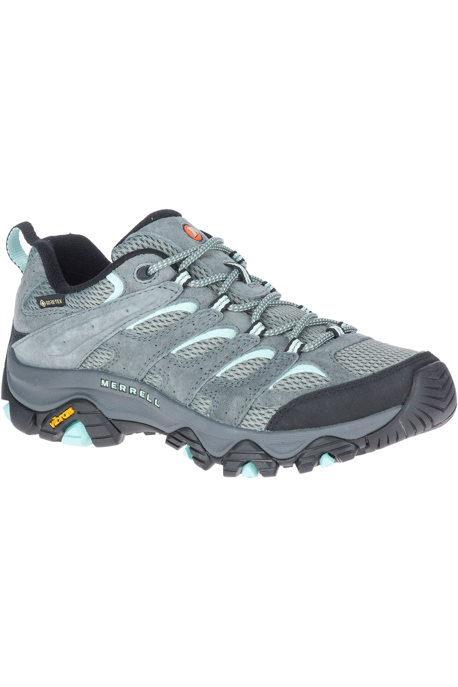 Merrell Women s Moab 3 GTX WP Hiking Shoes Macpac