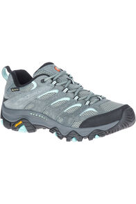 Merrell Women's Moab 3 GTX WP Hiking Shoes, Sedona Sage, hi-res