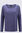 Macpac Women's Eva Long Sleeve T-Shirt, Cadet, hi-res