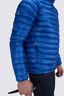 Macpac Men's Icefall Down Jacket, Sodalite Blue, hi-res