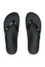 REEF Women's Vista Ivy Thongs, Black, hi-res