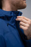 Macpac Men's Tempest Rain Jacket, Navy Peony, hi-res