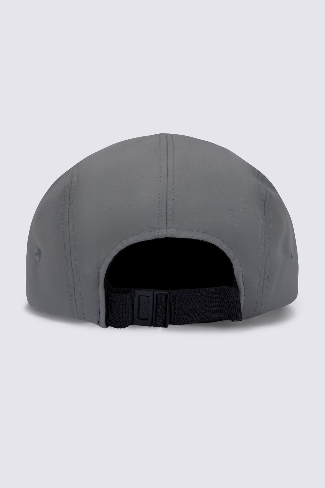 Macpac Winger 5 Panel Cap, Agave, hi-res