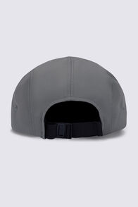 Macpac Winger 5 Panel Cap, Agave, hi-res