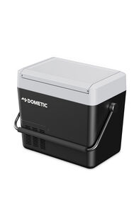 Dometic CFF18 Portable Fridge/Freezer &mdash; 19L, Grey, hi-res