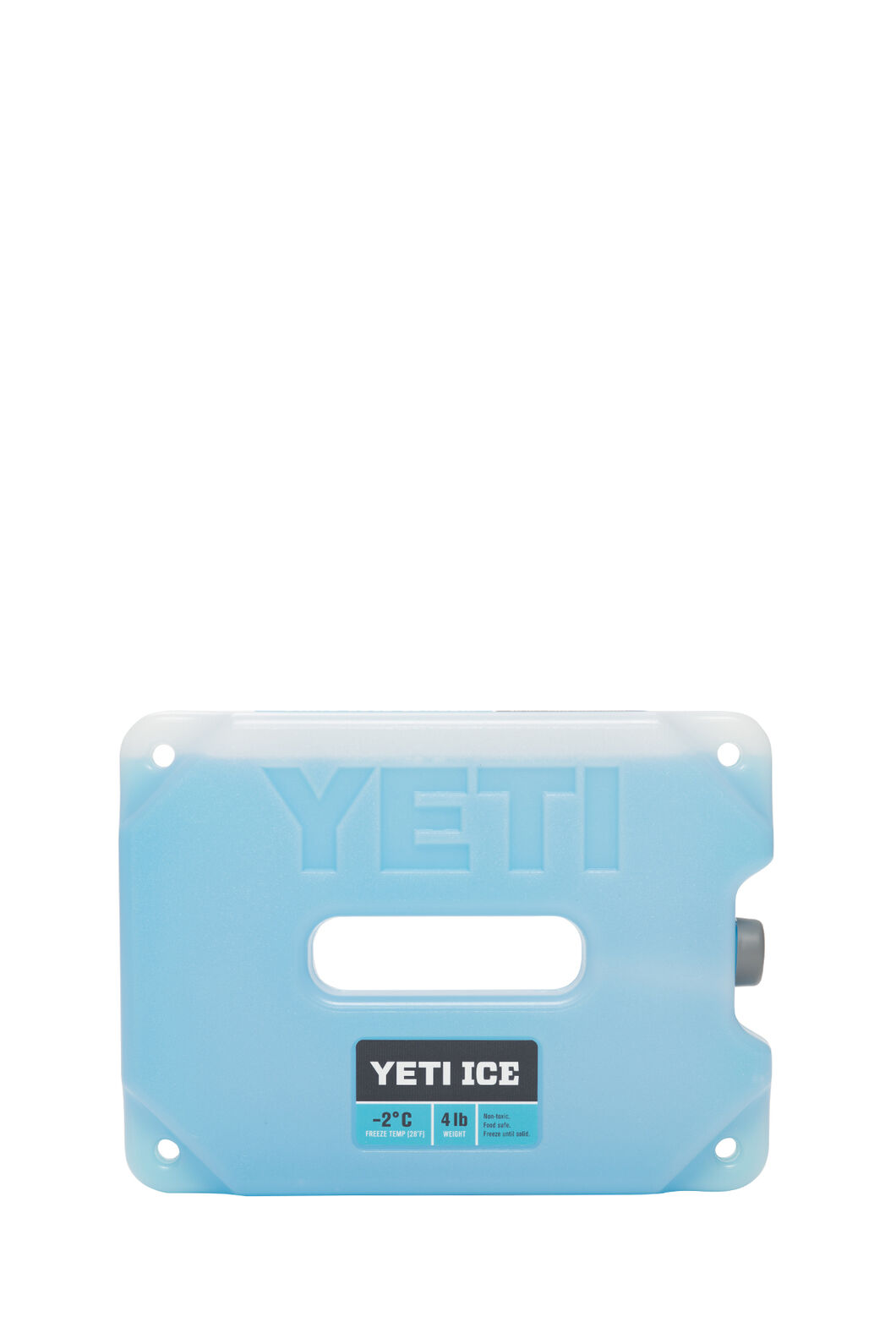 YETI&reg; Ice &mdash; 4lb, None, hi-res