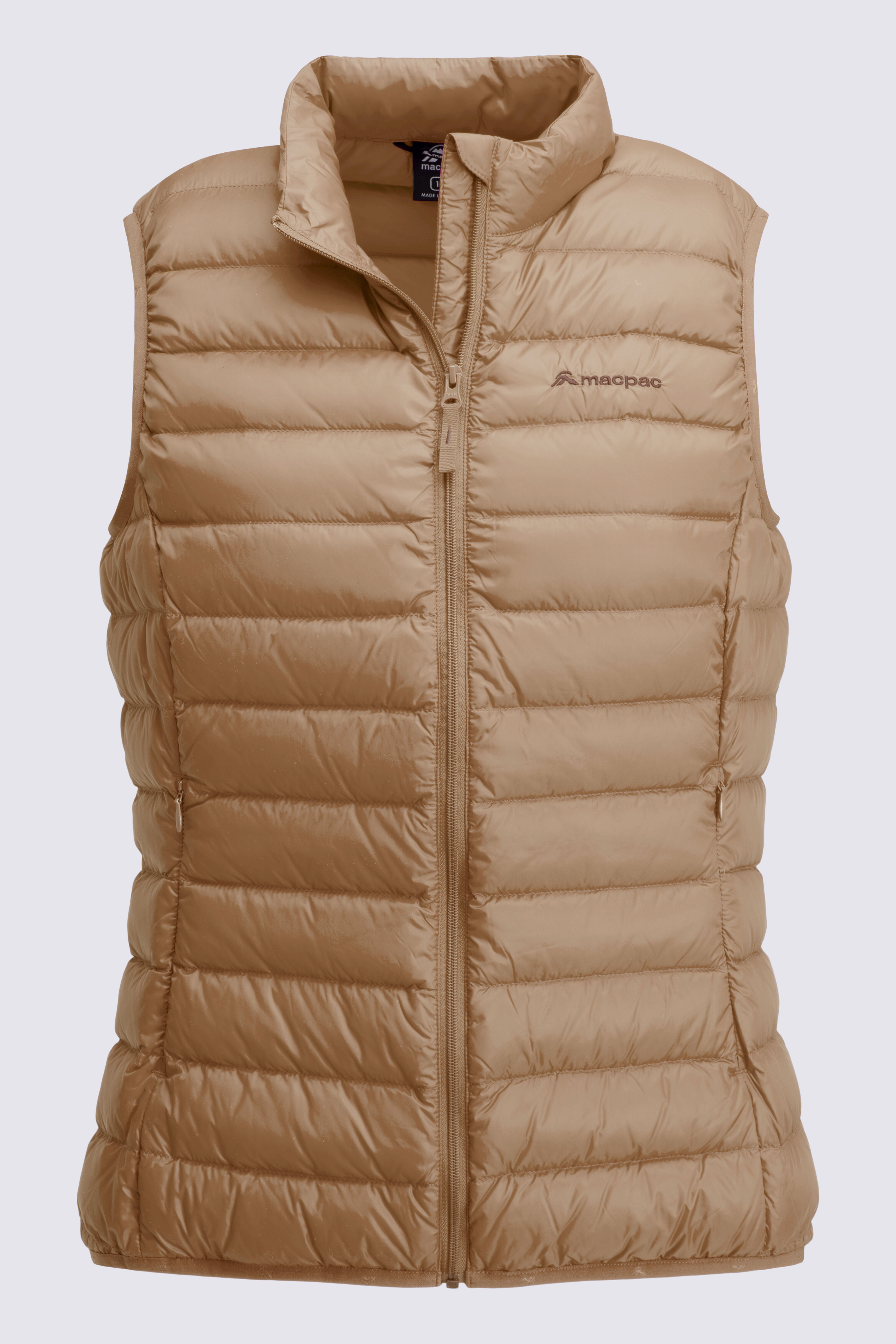 Macpac Women s Uber Light Down Vest Macpac