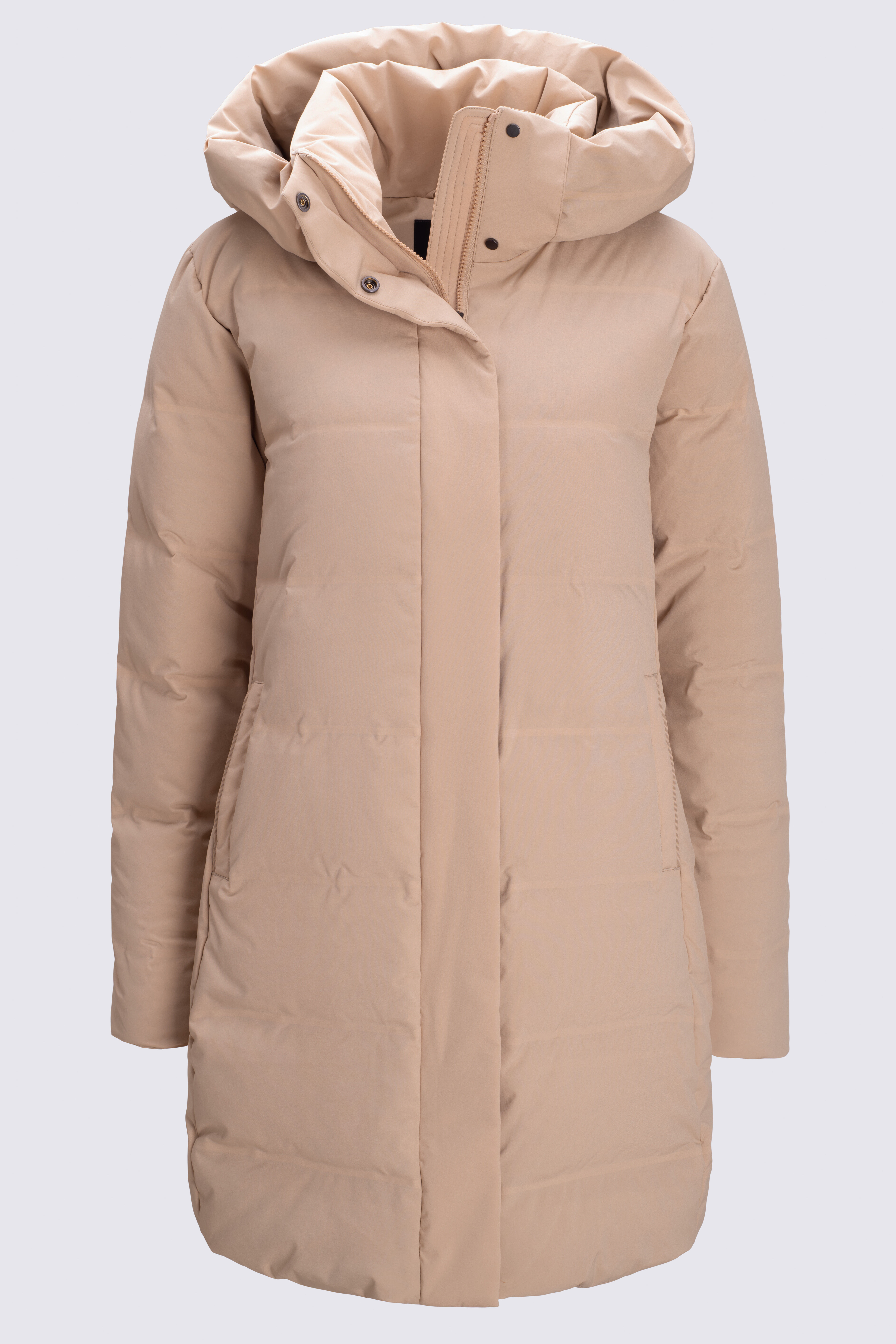 Macpac longline jacket sales