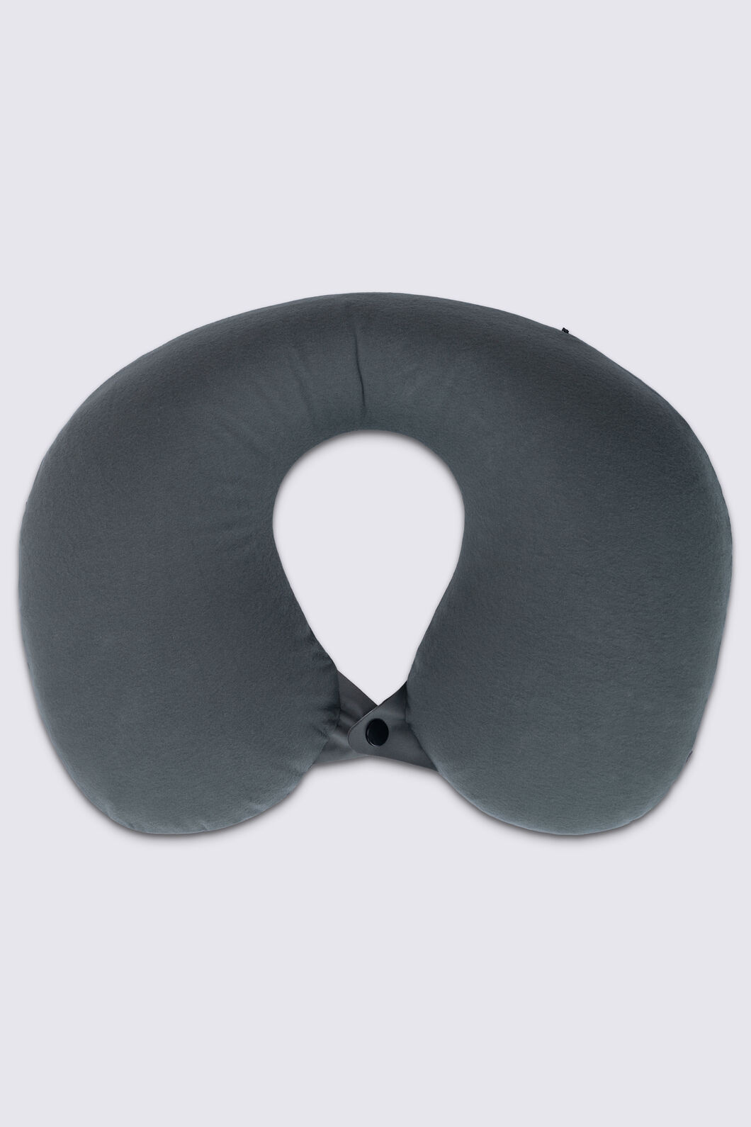 Macpac Voyage Travel Pillow, Urban Chic, hi-res