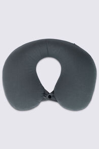 Macpac Voyage Travel Pillow, Urban Chic, hi-res