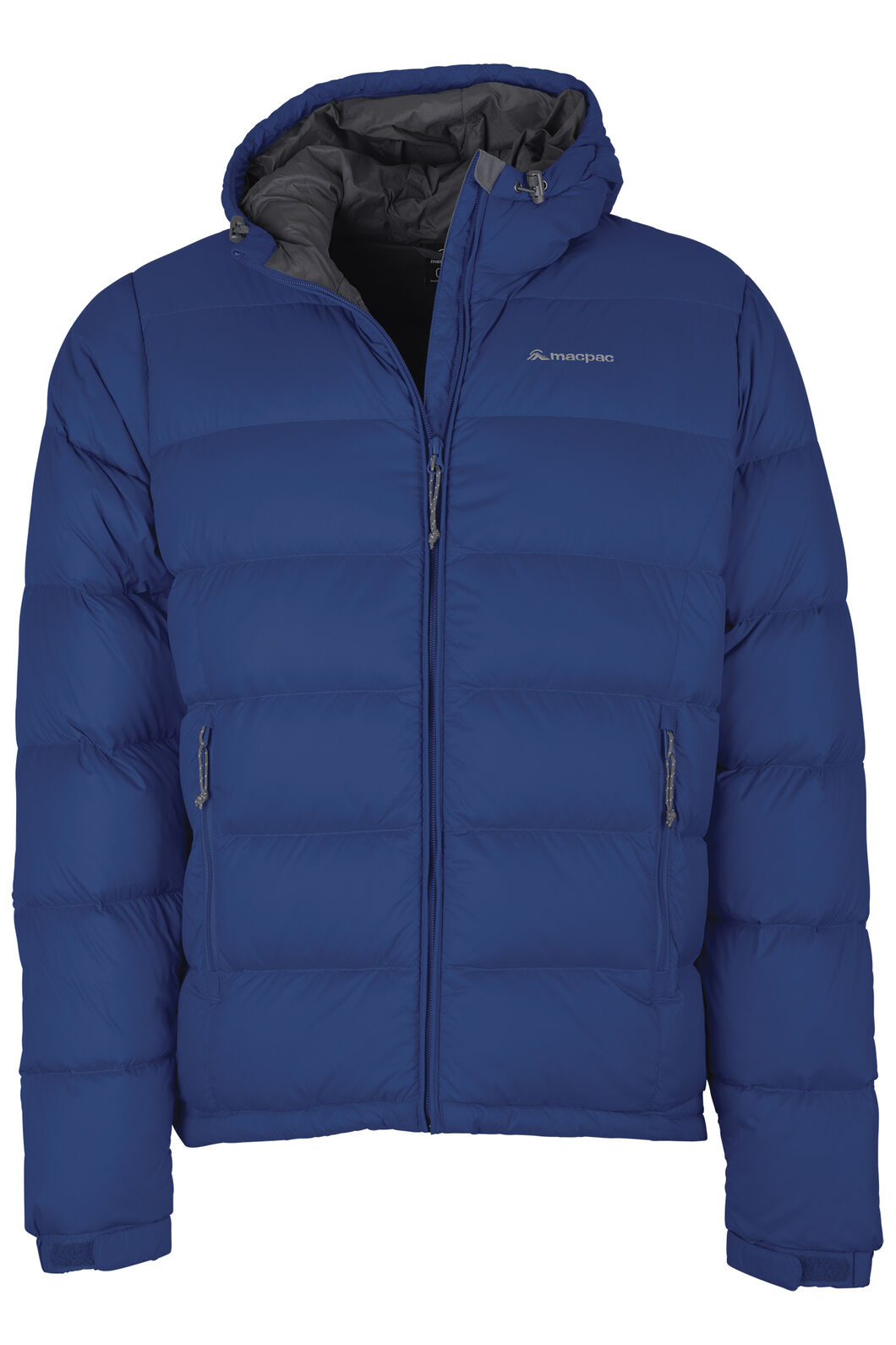 Macpac Halo Hooded Down Jacket Men