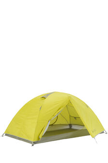 Macpac Duolight 2 Person Tent, Citronelle