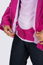 Macpac Women's All-Season Snow Jacket, Festival Fuchsia, hi-res