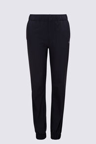Macpac Kids' Spey Pants, Black, hi-res