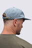 Macpac Cotton Cap, Stormy Weather, hi-res