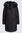 Macpac Women's Vela Down Coat, Black, hi-res