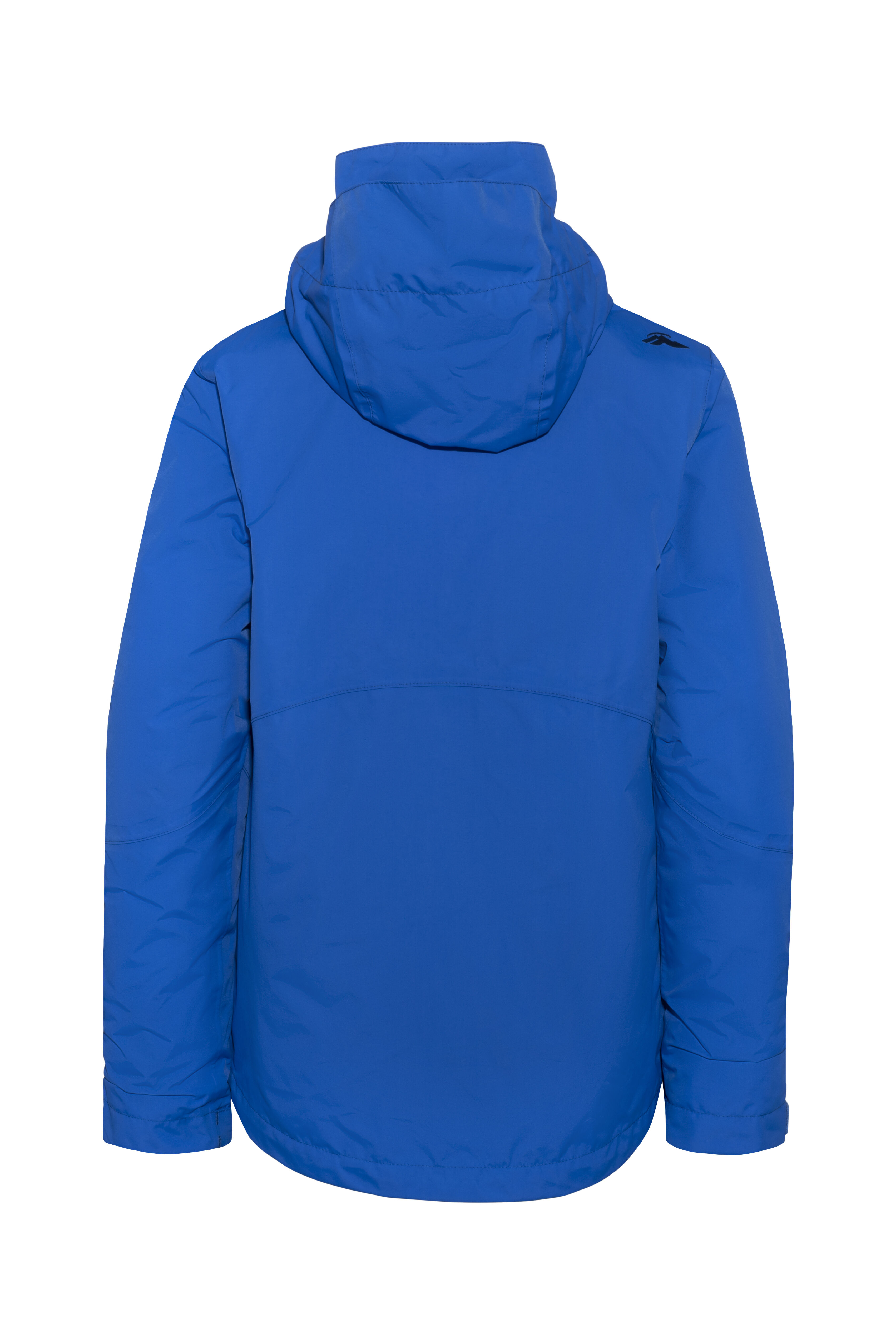 macpac 3 in 1 jacket