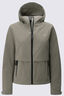 Macpac Women's Newton Softshell Jacket, Overland Trek, hi-res