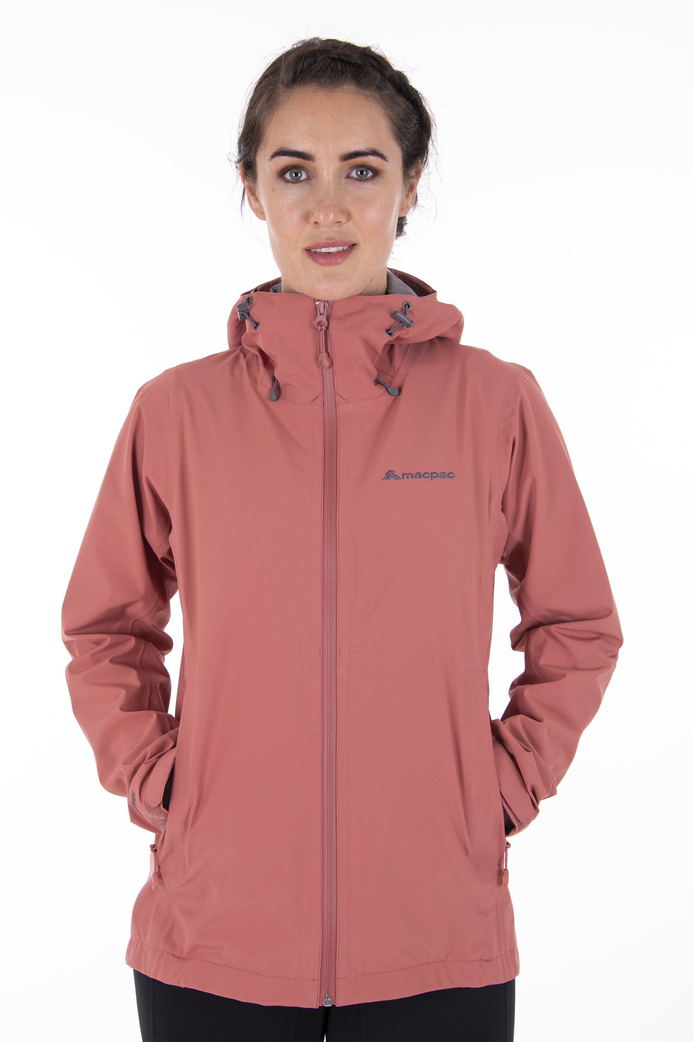 Macpac dispatch rain jacket clearance