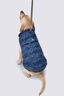 Macpac Dog Coat, Ensign Blue Camo, hi-res