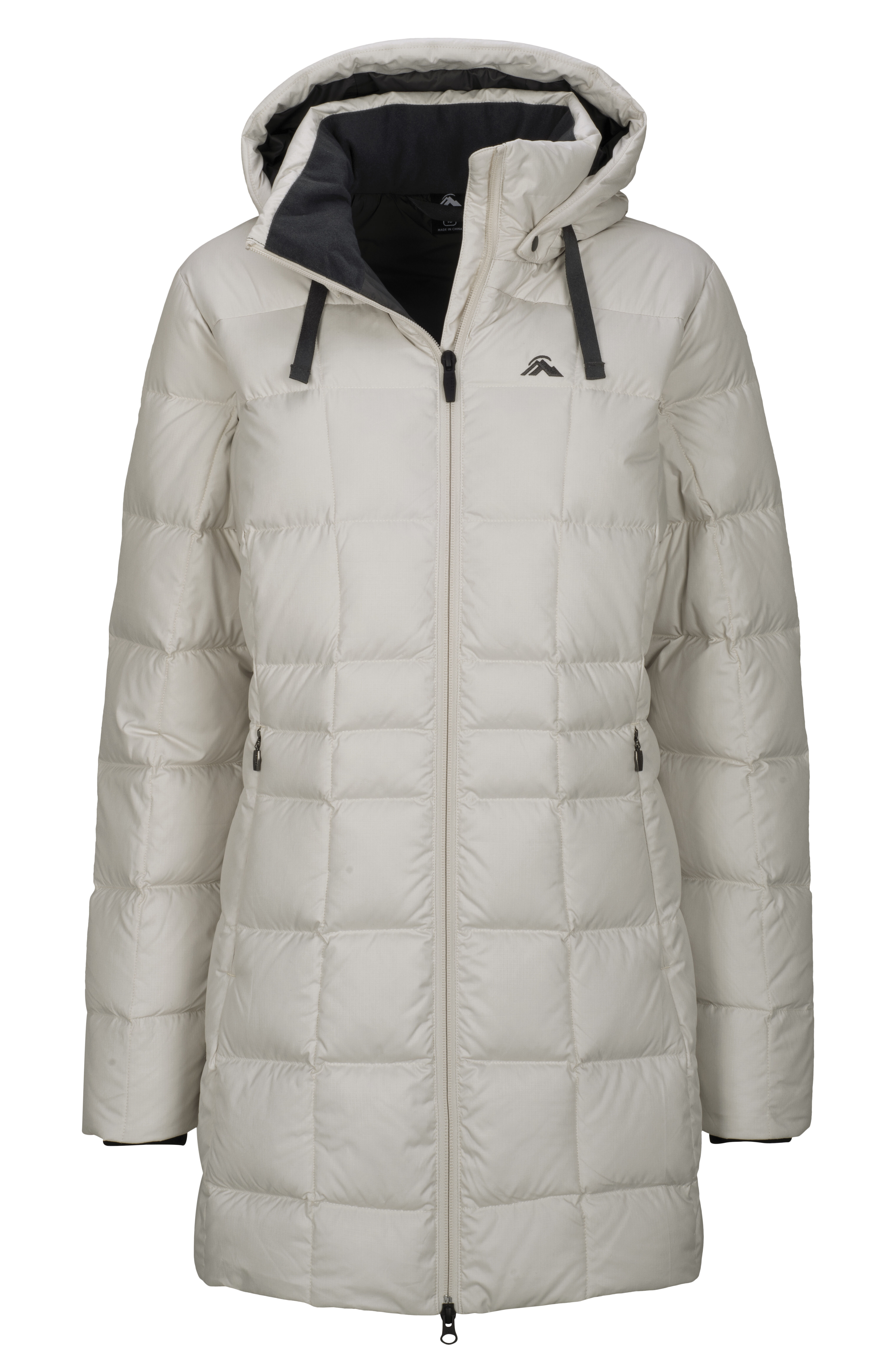 Macpac hotsell aurora coat
