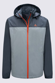 Macpac Pack-It Jacket, Urban Chic/Chinois Green, hi-res