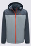 Macpac Pack-It Jacket, Urban Chic/Chinois Green, hi-res
