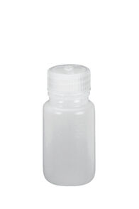 Nalgene Wide Mouth Round Travel Bottle &mdash; 60ml, None, hi-res