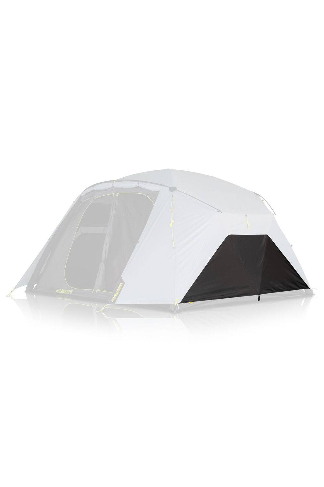 Zempire AeroSpeed 10 Wall Set, Black, hi-res