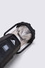 Macpac Glow Rechargeable Lantern RDF600 Lumens, Black, hi-res