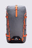 NZAT Pursuit 40L V3, Storm Gray, hi-res