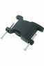 Sea to Summit Field Repair Buckle 25mm Side Release 2 Pin, None, hi-res