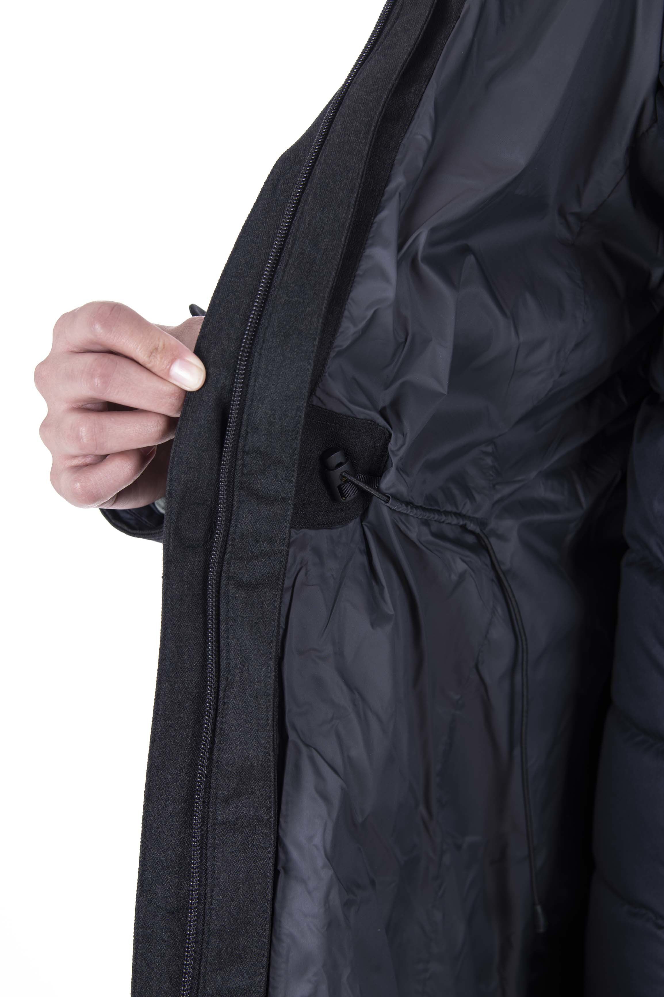 macpac 3 in 1 jacket