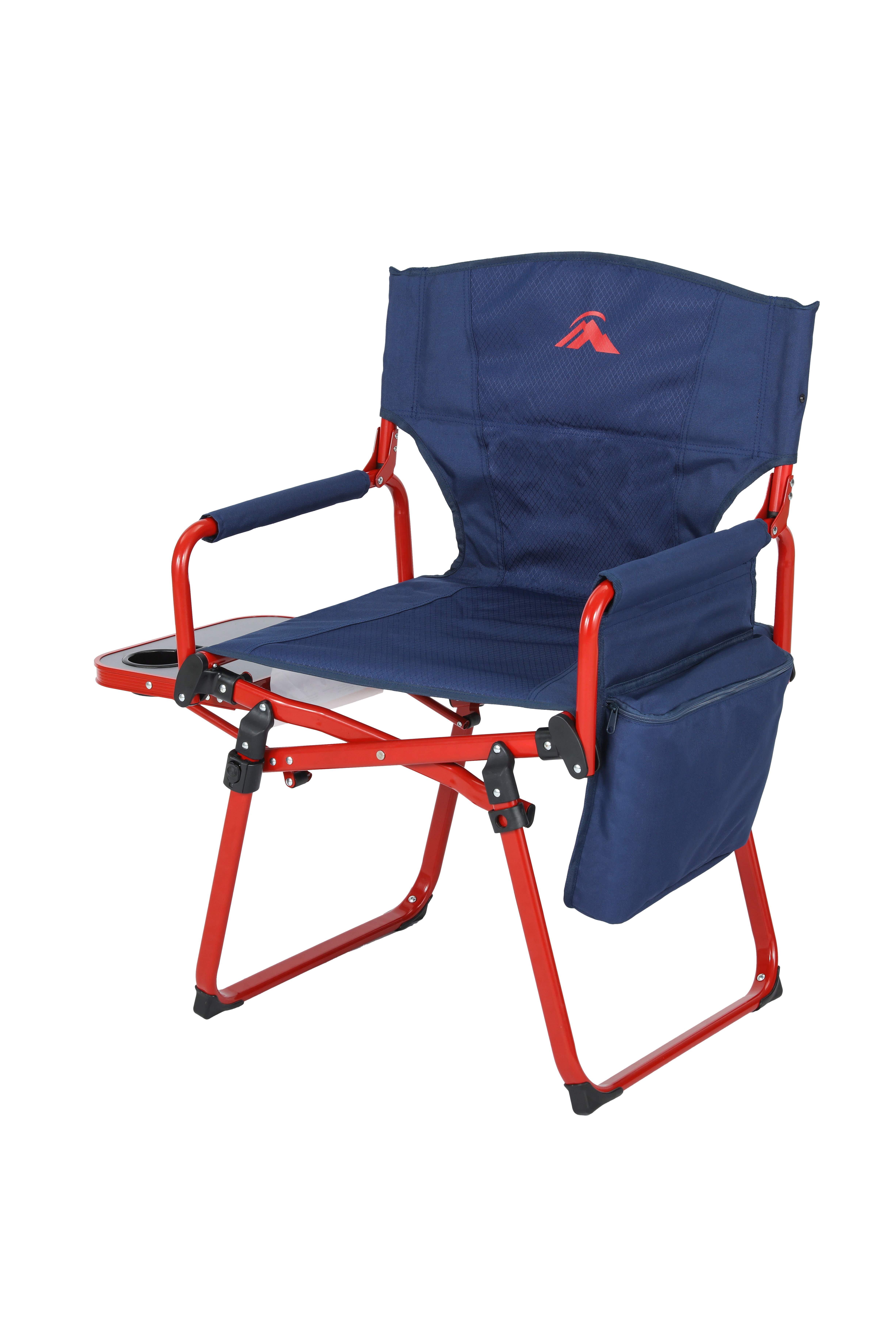 Macpac top moon chair