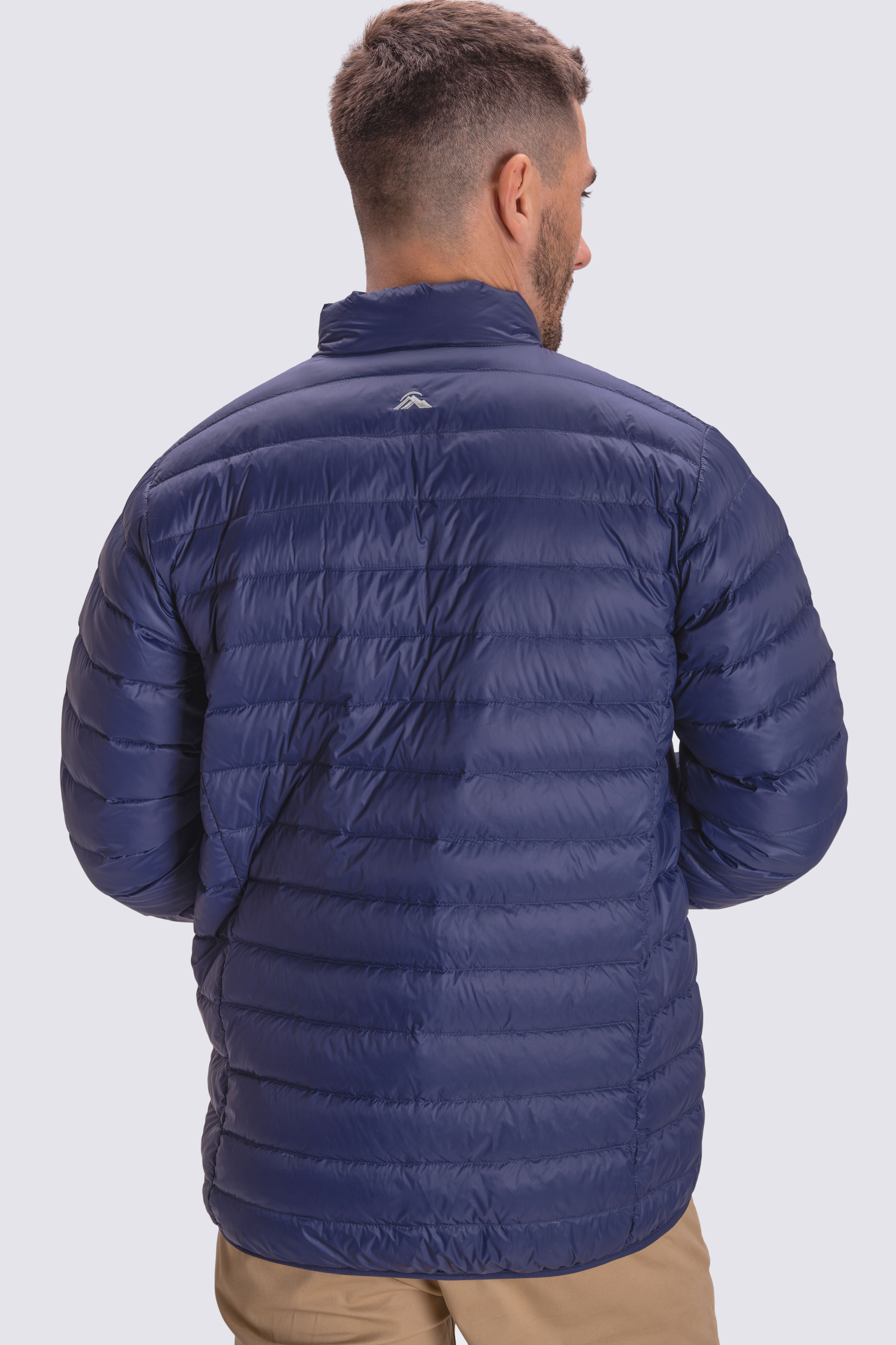 Macpac bomber jacket sale