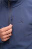 Macpac Men's Tui Fleece Pullover, Oceana, hi-res