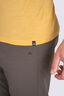 Macpac Men's Lyell 180 Merino T-Shirt, Ochre, hi-res