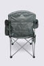 Macpac Cooler Armchair, Balsam Green, hi-res